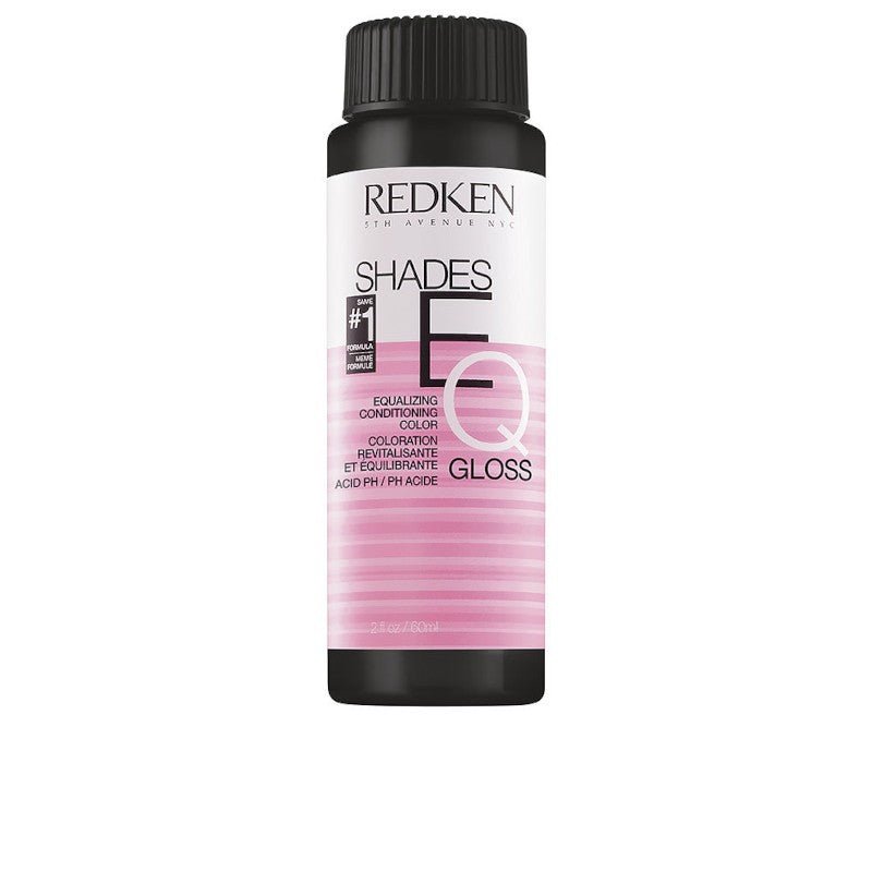 Redken Shades Eq Gloss 010V 60 ml X 3 U-1