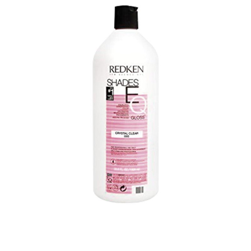 Redken Shades Eq Gloss 000-Crystal Clear 500 ml-1