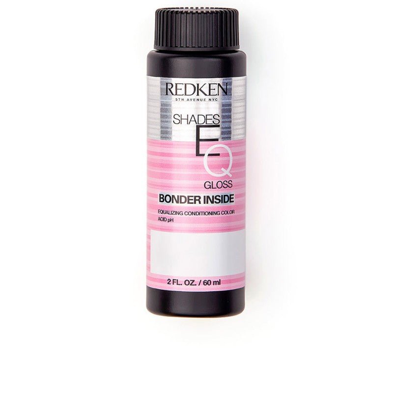Redken Shades Eq Bonder Inside 010Vv-9.22 60 ml X 3 U-1