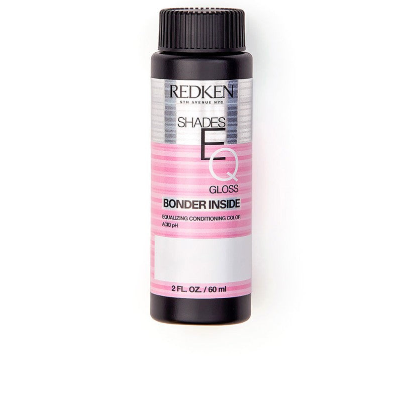 Redken Shades Eq Bonder Inside 010P-9.9 60 ml X 3 U-1