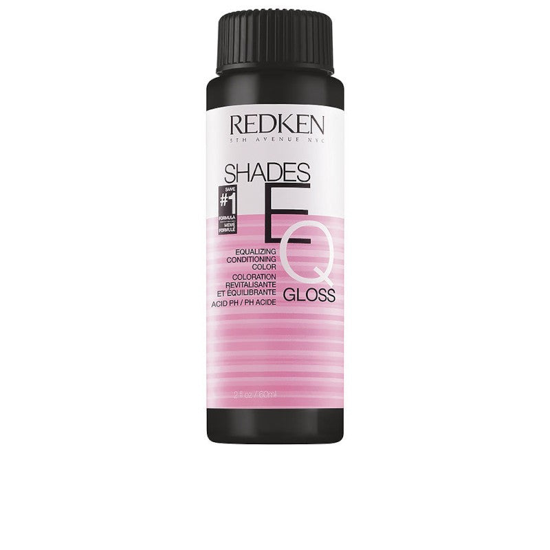 Redken Shades Eq 9Nb Irish Creme 60 ml X 3 U-1