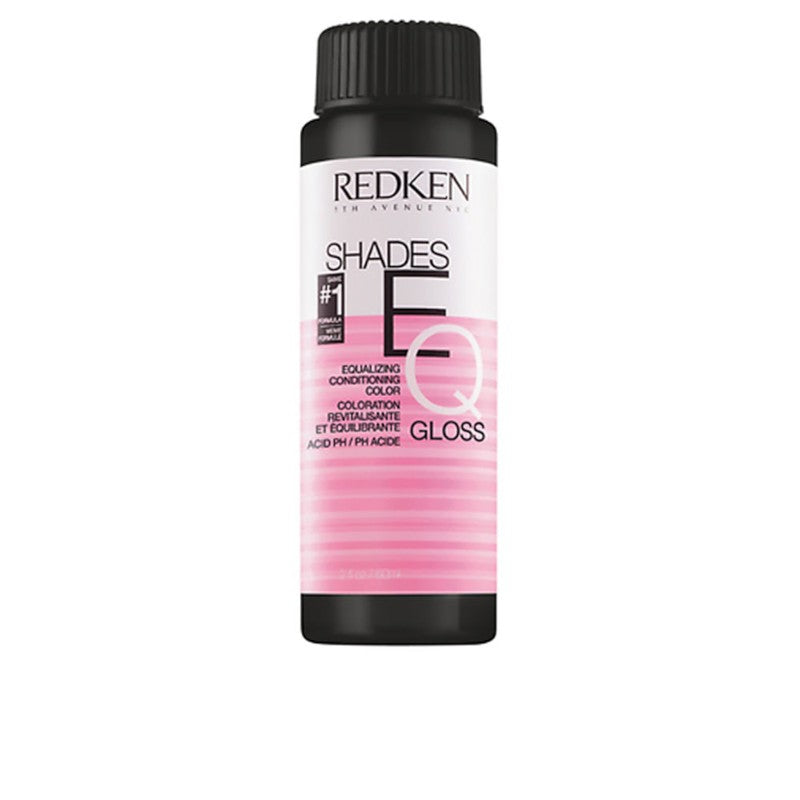 Redken Shades Eq 06N Moroccan 60 ml X 3 U-1