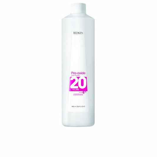 Redken Pro-Oxide Developer 20 Vol. 1000 ml-1