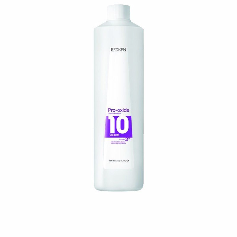 Redken Pro-Oxide Developer 10 Vol. 1000 ml-1