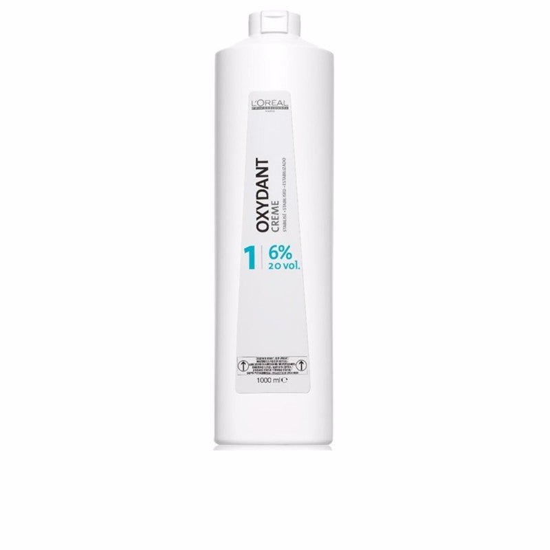 L'Oréal Professionnel Paris Oxydant Creme 1-20 Vol 1000 ml-1