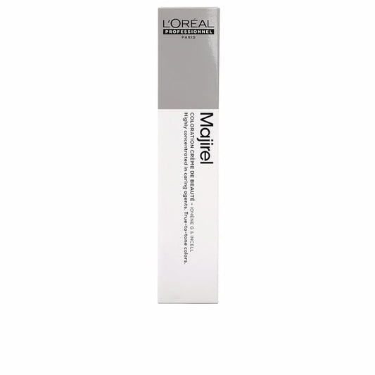 L'Oréal Professionnel Paris Majirel Ionène G Coloración Crema  7,44 50 ml-1