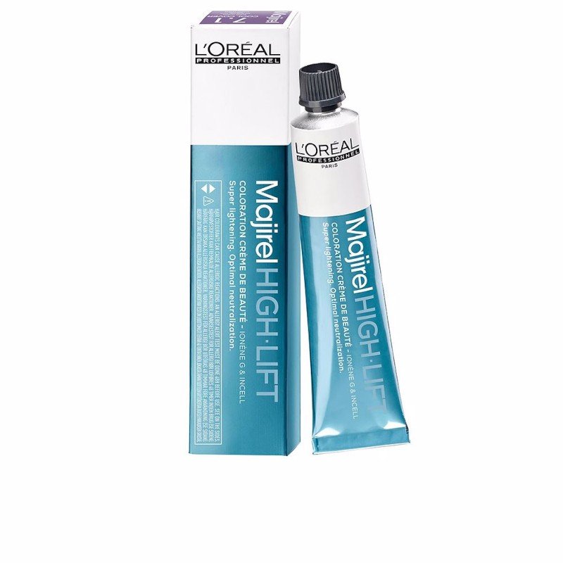 L'Oréal Professionnel Paris Majirel Crema Colorante De Belleza 901-S 50 ml-1