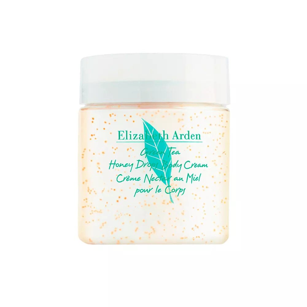 Elizabeth Arden Green Tea Honey Drops Crema Corporal 250 ml
