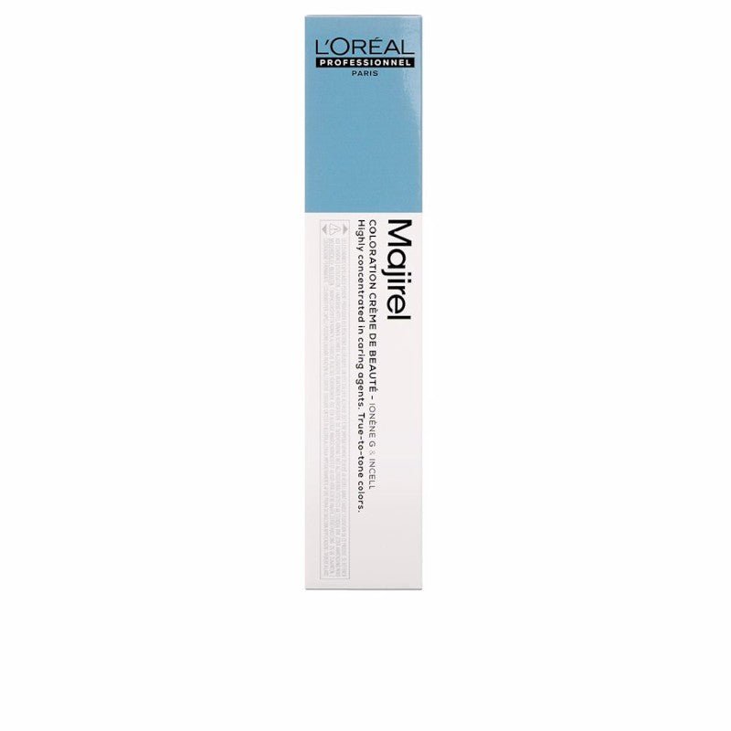 L'Oréal Professionnel Paris Majirel Cool Inforced Coloration Cream 8,1 50 ml-1