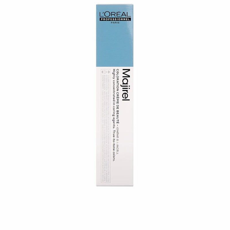 L'Oréal Professionnel Paris Majirel Cool Inforced Coloration Cream 6.1-Blond Foncé Cendré 50 ml-1