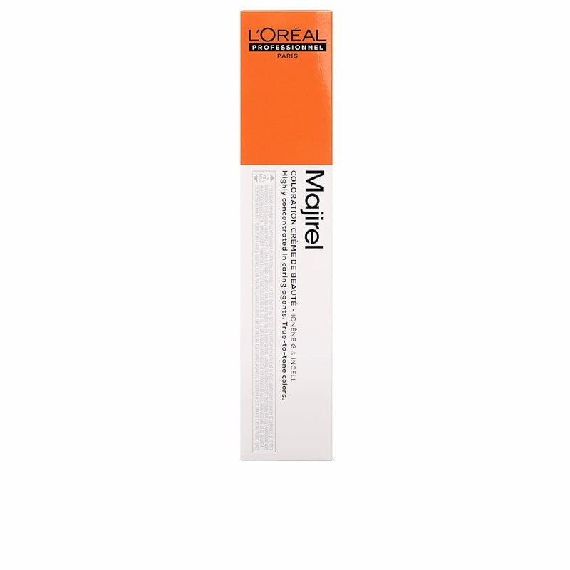 L'Oréal Professionnel Paris Majicontrast Ionène G Coloración Crema Cuivre 50 ml-1