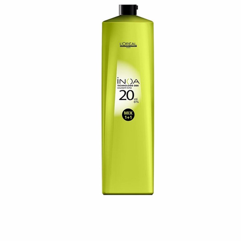 L'Oréal Professionnel Paris Inoa Technologie Ods 20 Vol 1000 ml-1