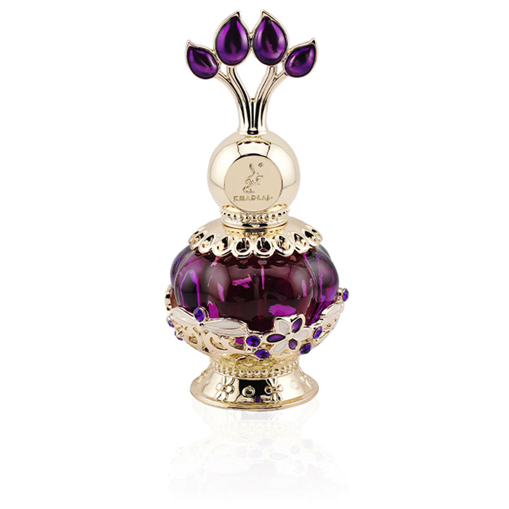 Khadlaj Purple Musk Aceite de Perfume 20ml-2