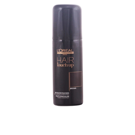 L'Oréal Professionnel Paris Hair Touch Up Corrector De Raíces Castaño 75 ml-1