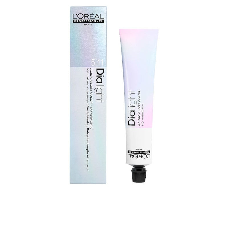 L'Oréal Professionnel Paris Dia Light Milkshake 10,21 50 ml-1