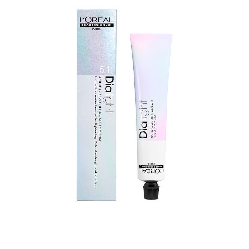 L'Oréal Professionnel Paris Dia Light Milkshake 10,12 50 ml-1
