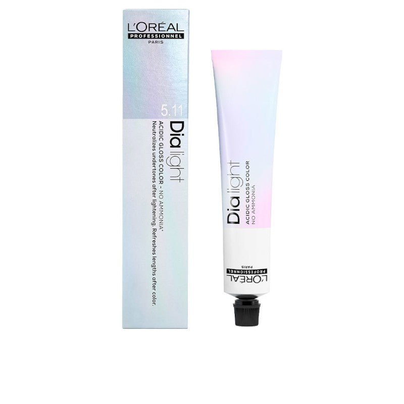 L'Oréal Professionnel Paris Dia Light Gel-Creme Acide Sans Amoniaque 10,01 50 ml-1
