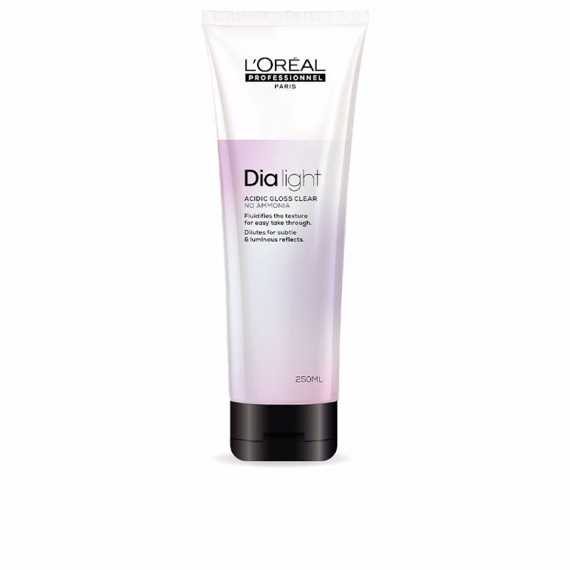 L'Oréal Professionnel Paris Dia Light Acidic Gloss Clear 250 ml-1