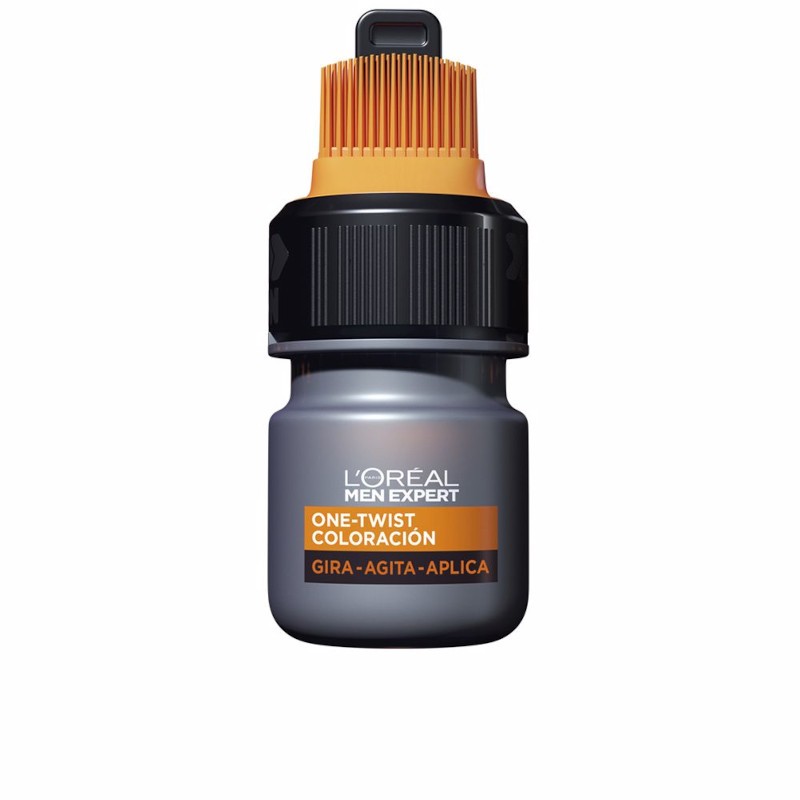 L'Oréal Paris Men Expert One-Twist Hair Color 2-Negro-1