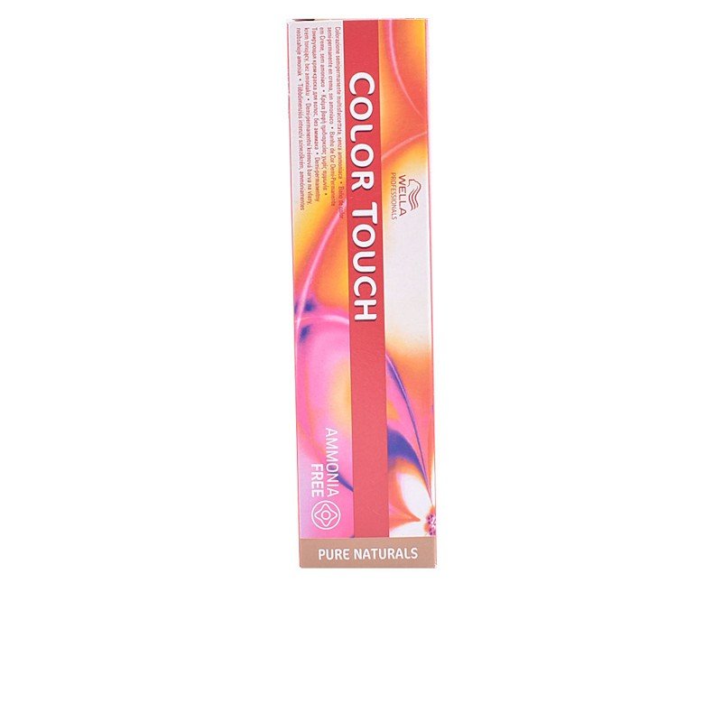 Wella Professionals Color Touch 6/0 60 ml-1