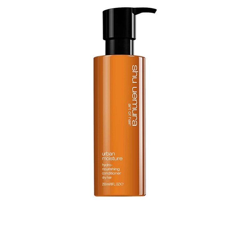 Shu Uemura Urban Moisture Hydro-Nourishing Conditioner Dry Hair 250 ml-1