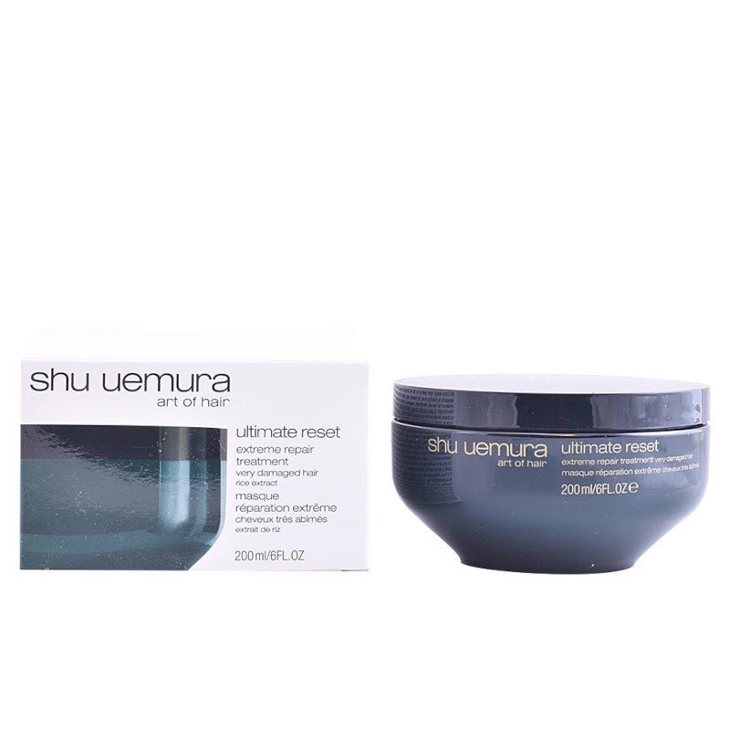 Shu Uemura Ultimate Reset Mask 200 ml-1