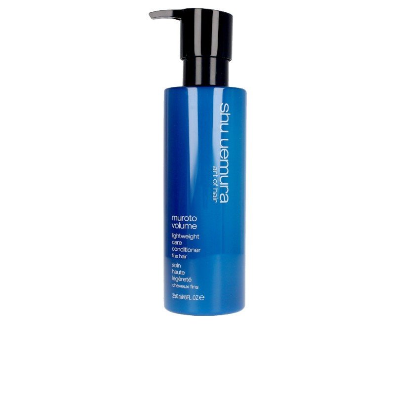 Shu Uemura Muroto Volume Conditioner 250 ml-1