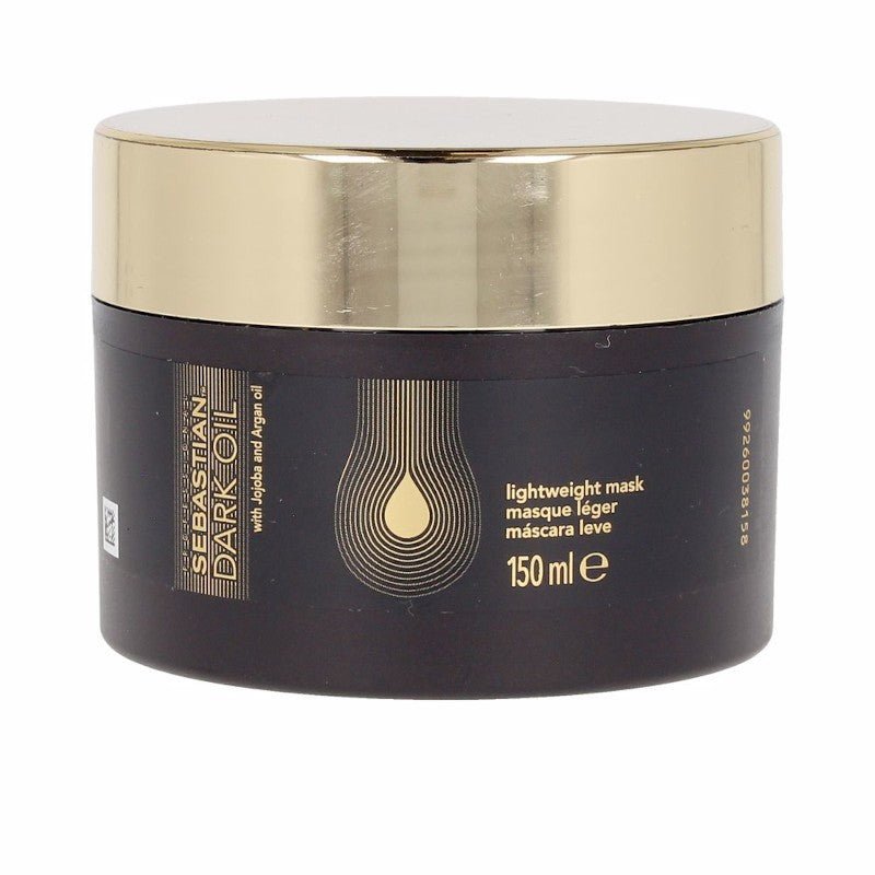 Sebastian Dark Oil Lightweight Mask 150 ml-1