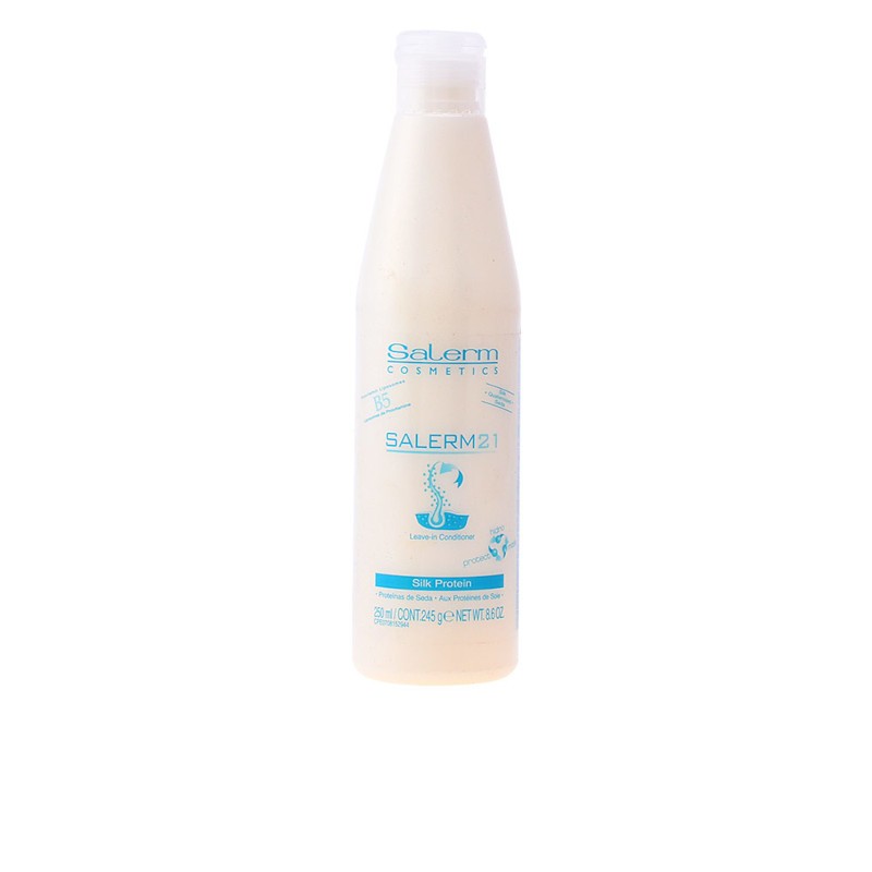 Salerm Salerm 21 Silk Protein Leave-In Conditioner 250 ml-1