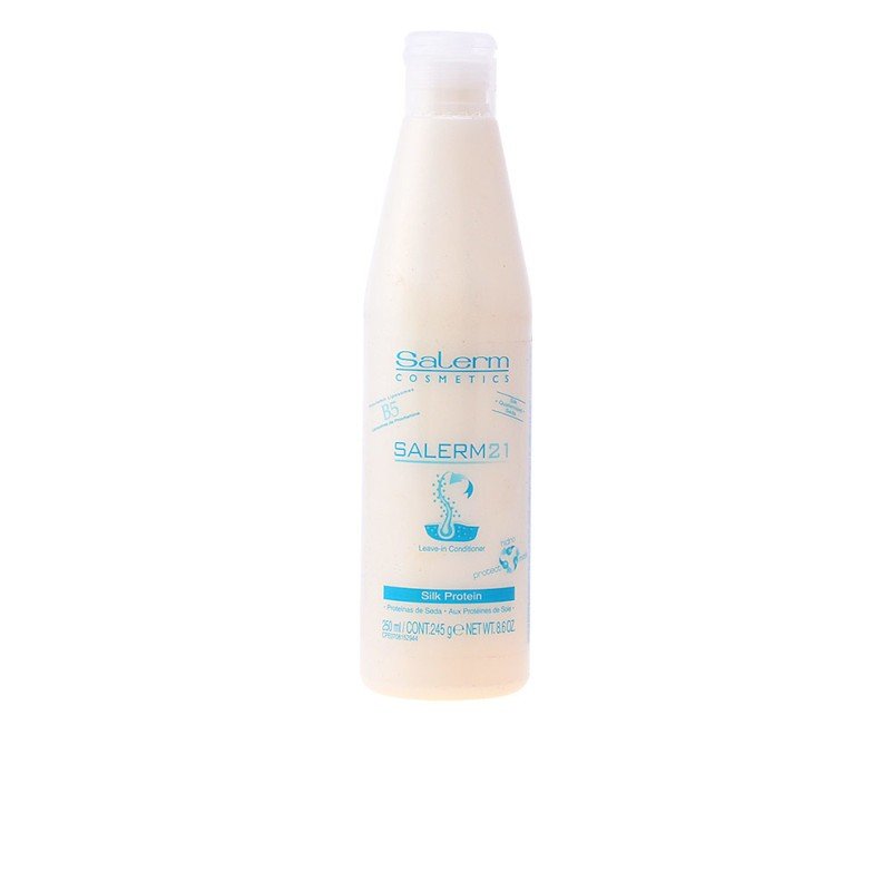 Salerm Salerm 21 Silk Protein Leave-In Conditioner 250 ml-1