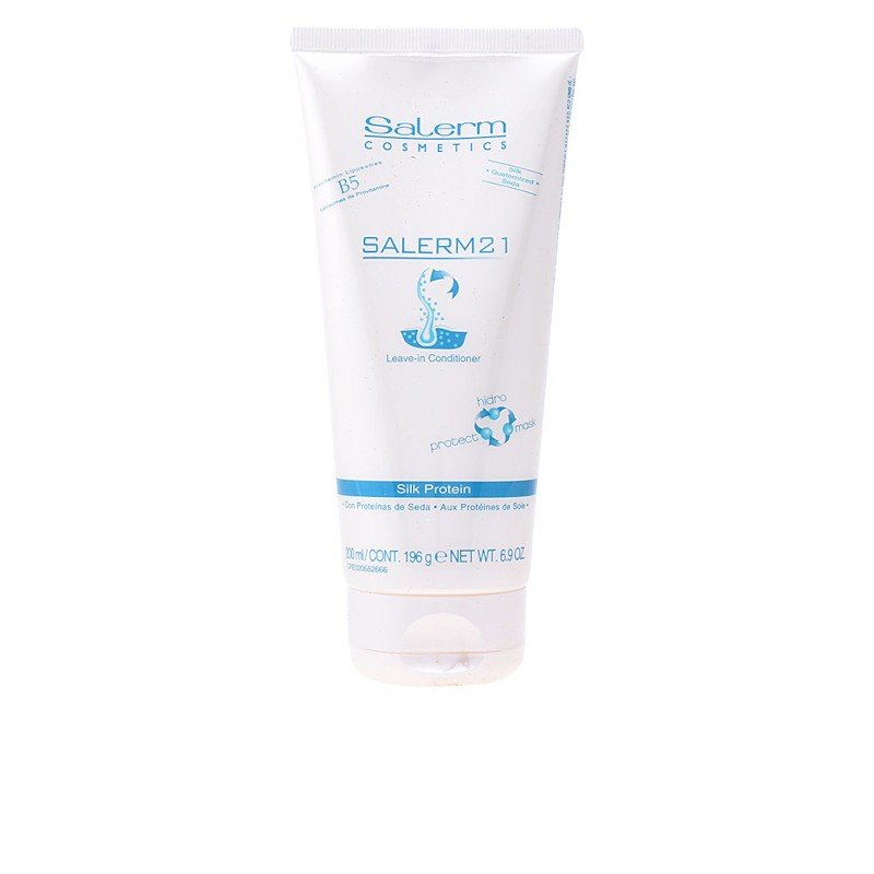 Salerm Salerm 21 Silk Protein Leave-In Conditioner 200 ml-1