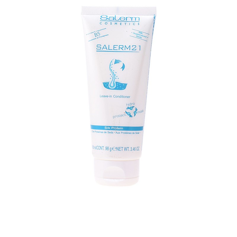 Salerm Salerm 21 Silk Protein Leave-In Conditioner 100 ml-1