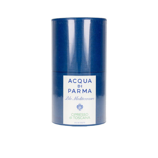 Acqua Di Parma Blu Mediterraneo Cipresso Di Toscana Eau De Toilette Vaporizador 75 ml-1