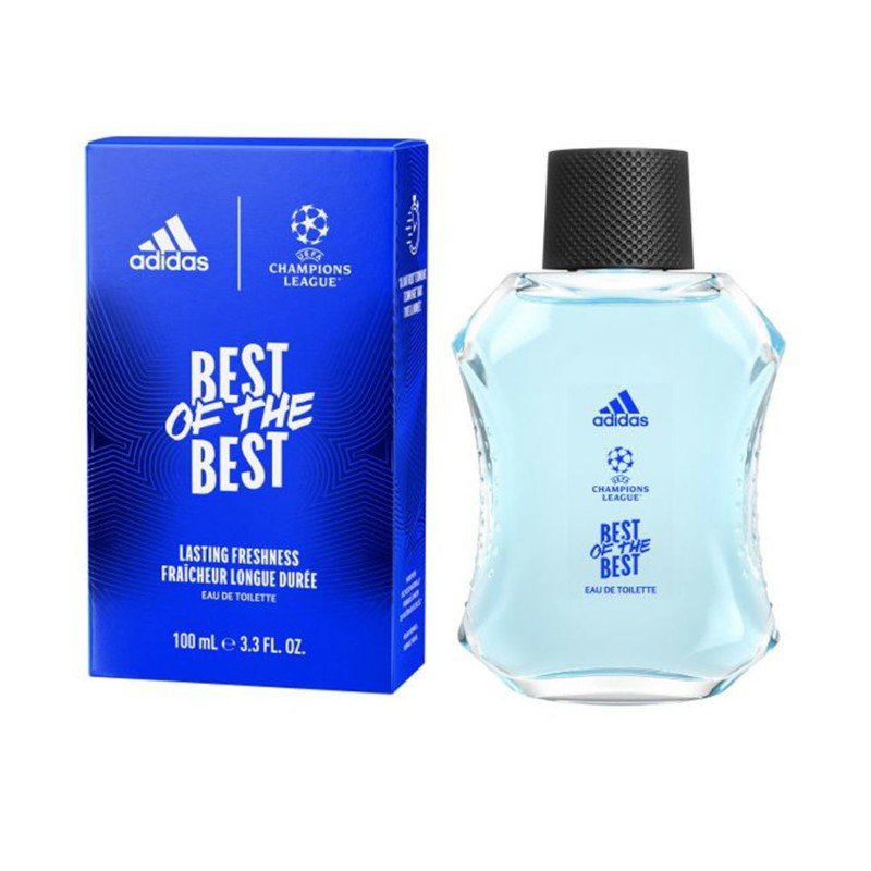 Adidas Best Of The Best Edt Vapo 100 ml-1