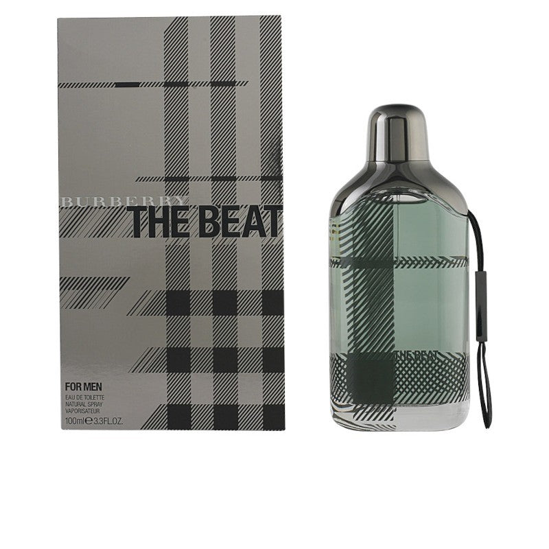 Burberry The Beat For Men Eau De Toilette Vaporizador 100 ml-1