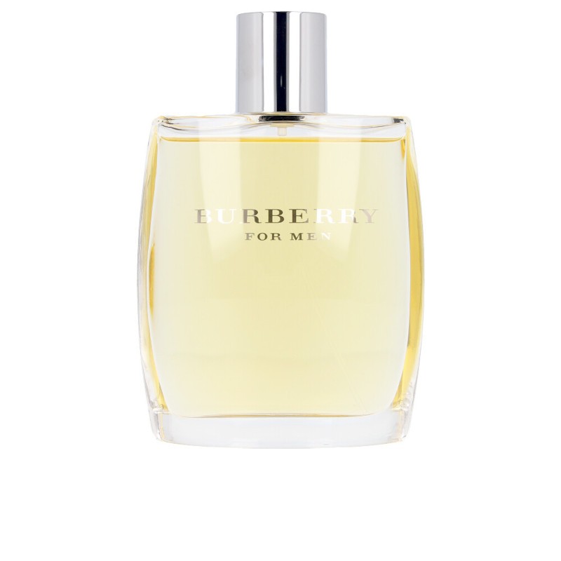 Burberry For Men Eau De Toilette Vaporizador 100 ml-1