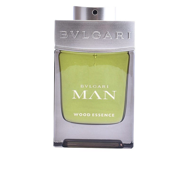 Bvlgari Man Wood Essence Eau De Parfum Vaporizador 100 ml-1