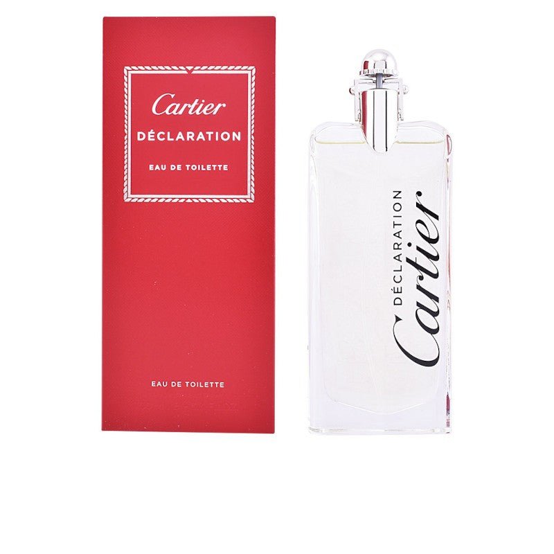 Cartier Déclaration Eau De Toilette Vaporizador 100 ml-1