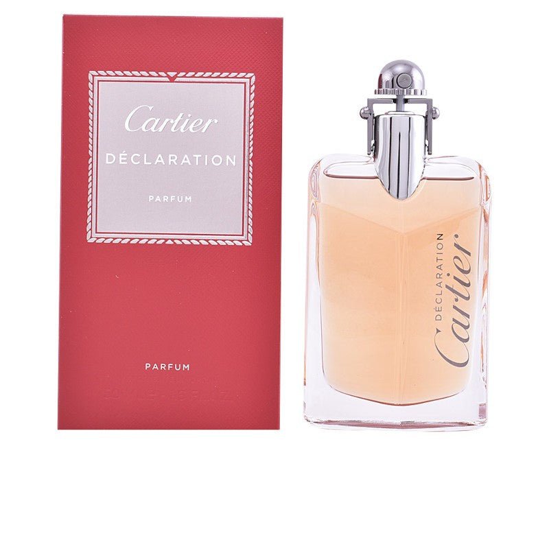 Cartier Déclaration Eau De Parfum Vaporizador 50 ml-1