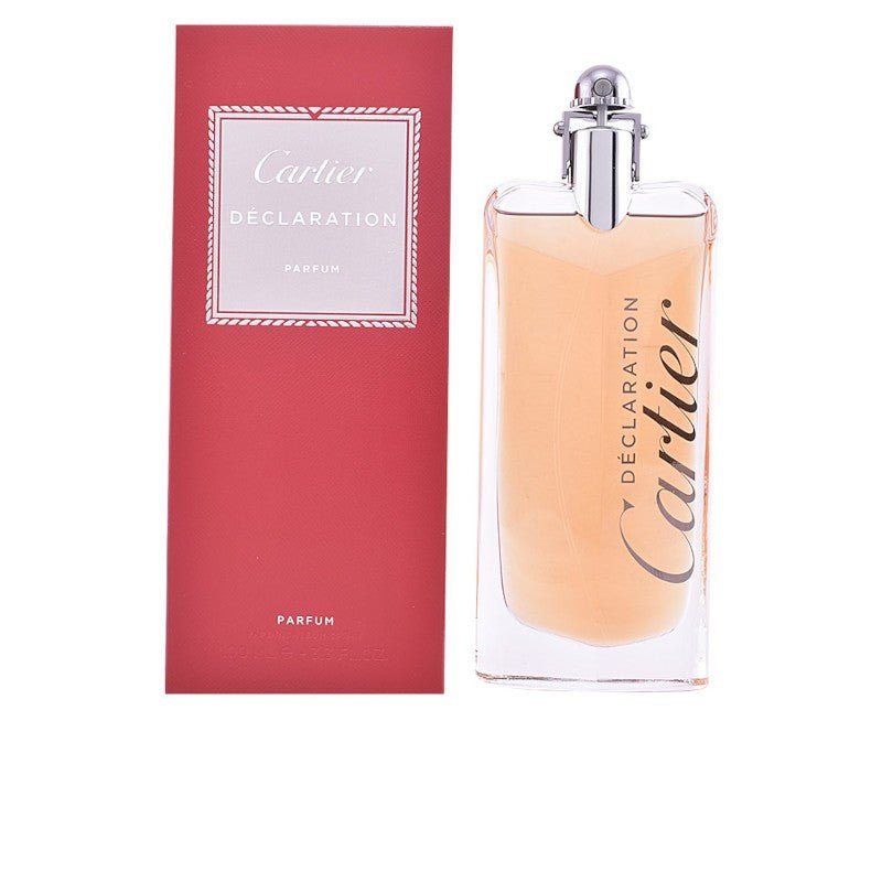 Cartier Déclaration Eau De Parfum Vaporizador 100 ml-1
