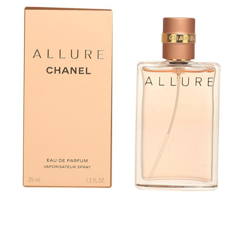Chanel Allure Eau De Parfum Vaporizador 35 ml-1