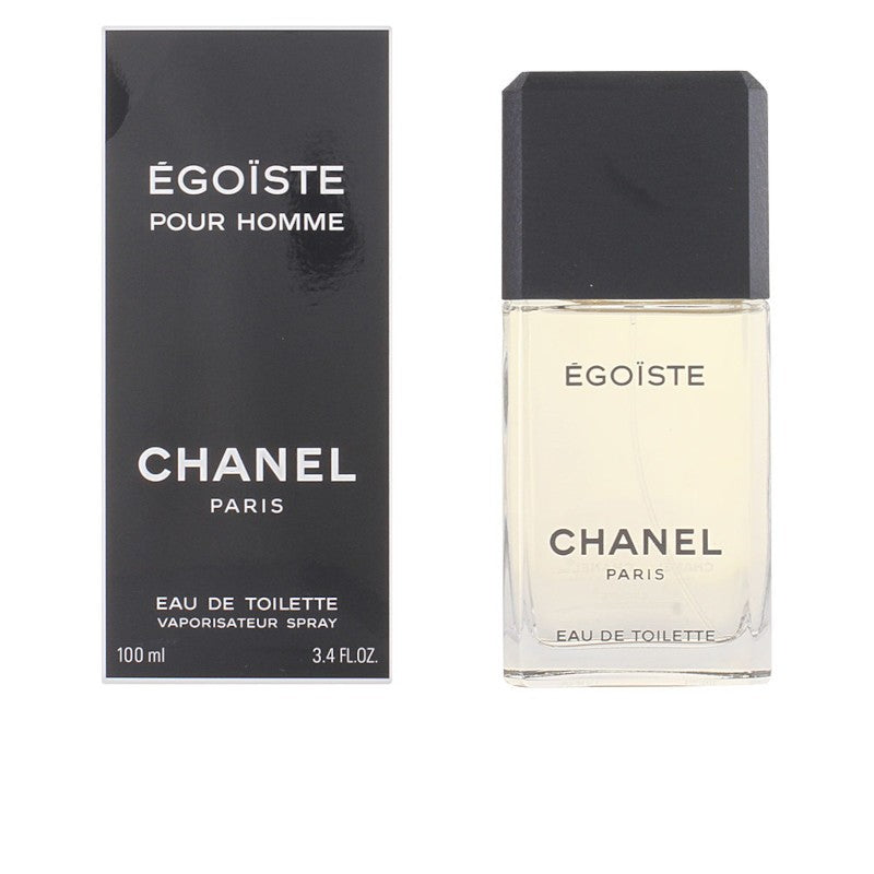Chanel Égoïste Eau De Toilette Vaporizador 100 ml-1