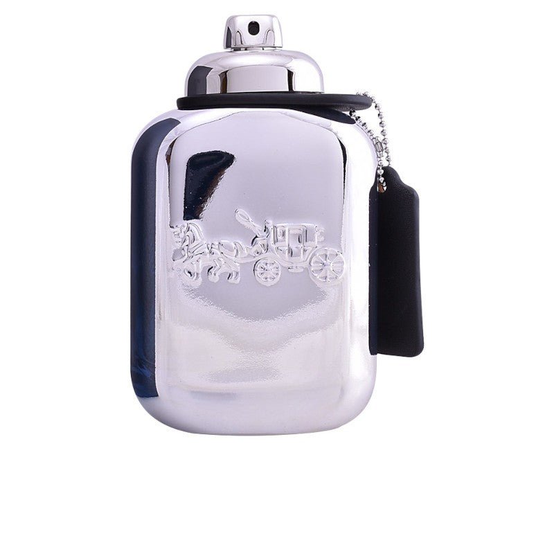 Coach Platinum Eau De Parfum Vaporizador 100 ml-1