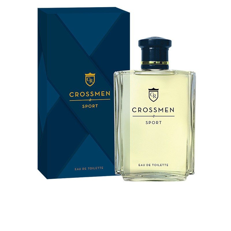 Crossmen Sport Eau De Toilette 200 ml-1