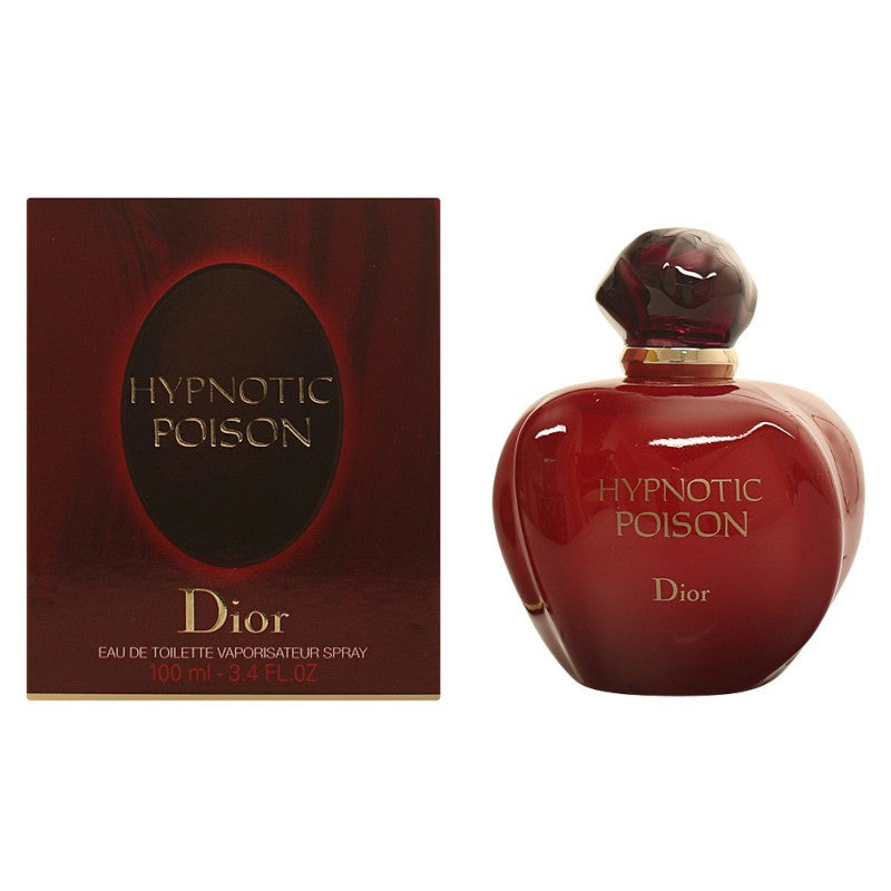 Dior Hypnotic Poison Eau De Toilette Vaporizador 100 ml-1