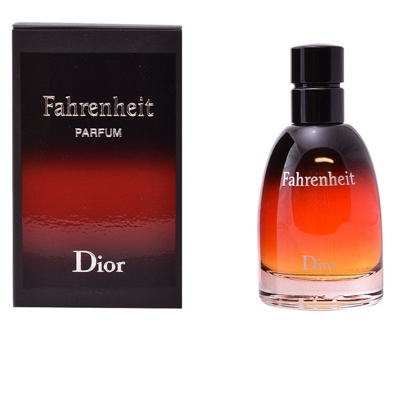 Dior Fahrenheit Eau De Parfum Vaporizador 75 ml-1