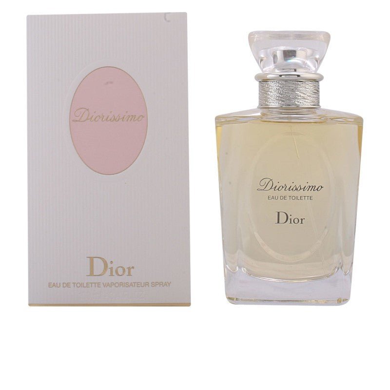 Dior Diorissimo Eau De Toilette Vaporizador 100 ml-1