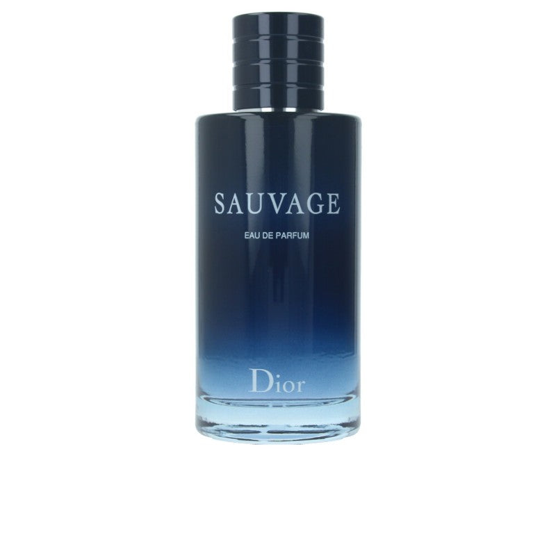 Dior Sauvage Eau De Parfum Vaporizador 200 ml-1
