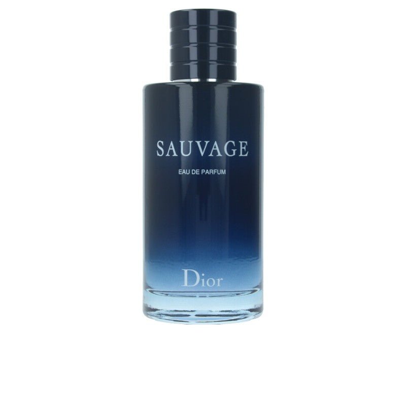 Dior Sauvage Eau De Parfum Vaporizador 200 ml-1