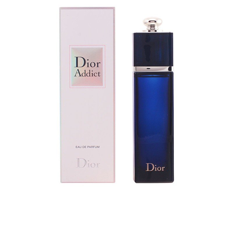 Dior Addict Eau De Parfum Vaporizador 100 ml-1